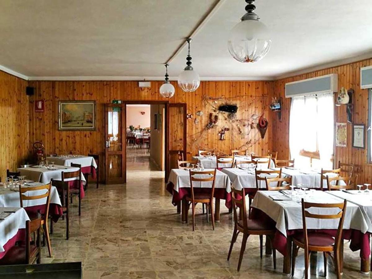Bellavista Hotel 2*