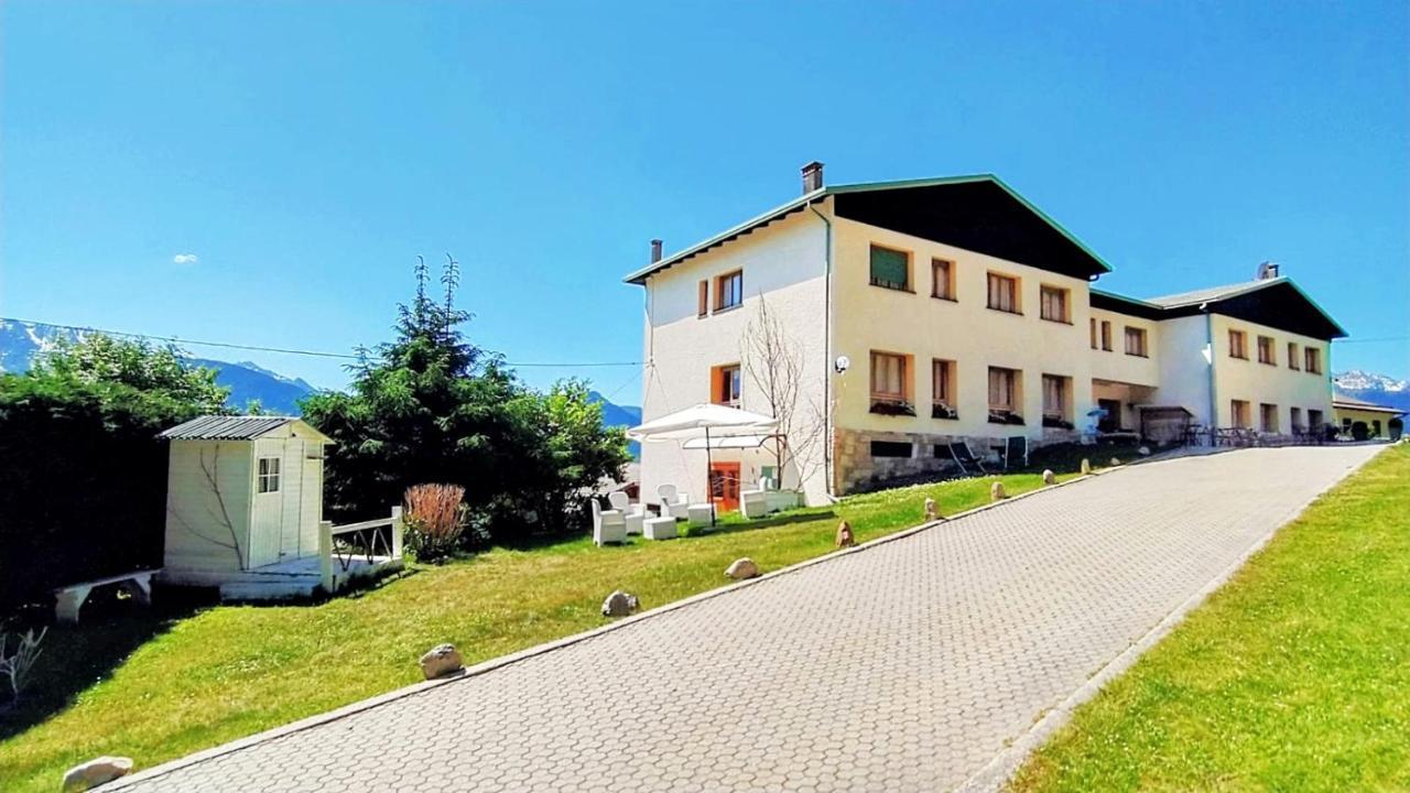Bellavista Costiera Dei Cech Morbegno Hotel 2*